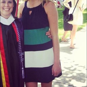 Perfect summer function dress!